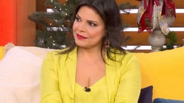 Μαρίνα Ασλάνογλου: "Δεν σου μιλάει κανείς για τη ζούγκλα που έχεις να αντιμετωπίσεις - Δεν είχα δυνατό στομάχι, έκλαιγα και στεναχωριόμουν"