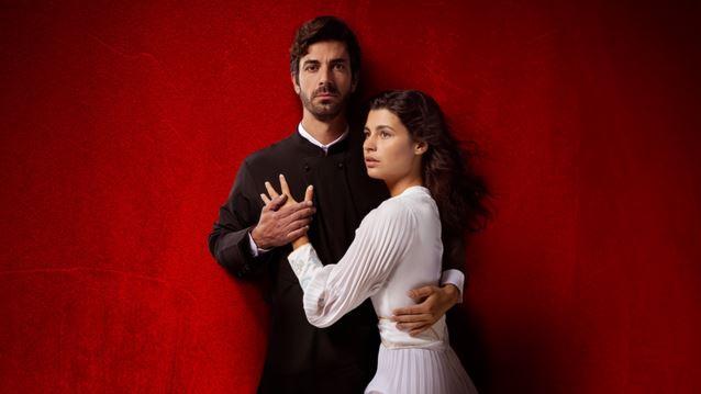 Είδαμε πρώτοι τον &quot;Άγιο Έρωτα&quot; του Alpha