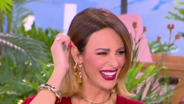 Μπέττυ Μαγγίρα: &quot;Εσύ με ποιο δικαίωμα κρίνεις;&quot;