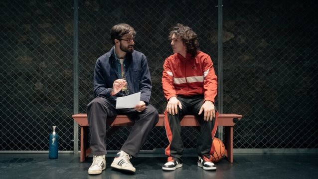 Επιπλέον παραστάσεις, τον Σεπτέμβριο, για το θεατρικό &quot;Μια άλλη Θήβα&quot;, στην Αθήνα