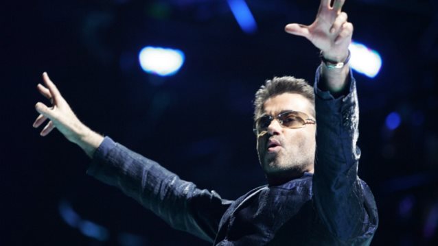 George Michael: Οι celebrities αποχαιρετούν τον διάσημο τραγουδιστή!