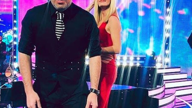 Sunday Live: Η εντυπωσιακή έναρξη με Μακρυπούλια- Μουτσινά &amp; guest speaker τον Ησαΐα Ματιάμπα: Δείτε το video!