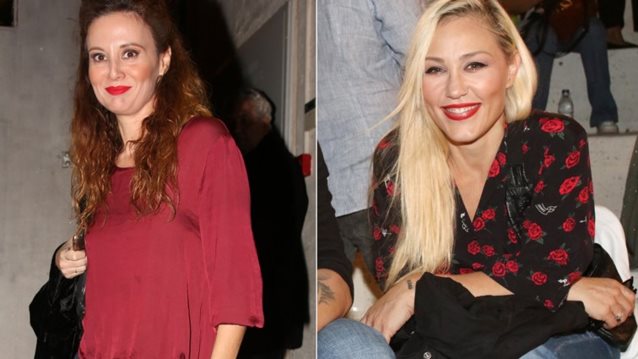 Αναστασοπούλου - Λάμπρη: Η αιχμηρές αναρτήσεις για την παραίτηση του Λιγνάδη