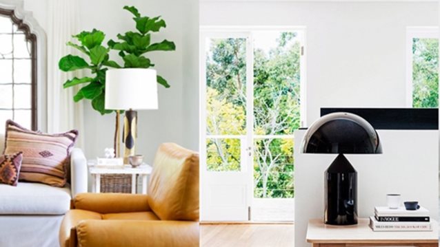 Άλλαξε Τον Χώρο Σου: 3 πράγματα λείπουν από το σπίτι σου