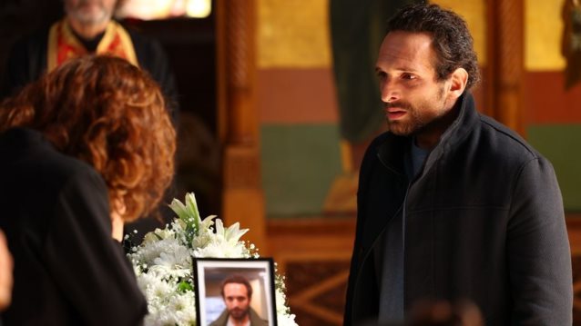 Διάφανη Αγάπη | Ο Στέφανος ζει τον απόλυτο εφιάλτη! Όσα θα δούμε στο νέο επεισόδιο