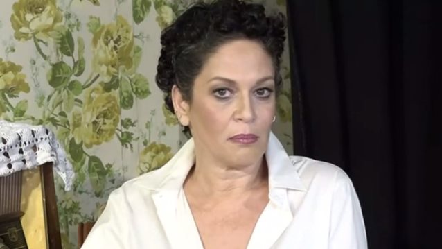 Ρέα Τουτουντζή: &quot;Δεν είμαστε όλοι φτιαγμένοι για να κάνουμε οικογένεια&quot;