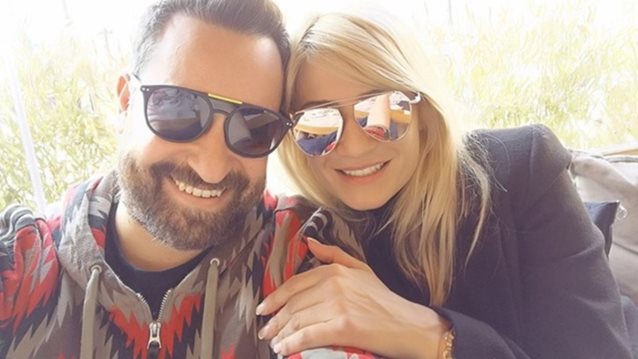 Θέμης Γεωργαντάς: «Δεν υπήρχε λόγος να γίνει όλο αυτό με την Φαίη»