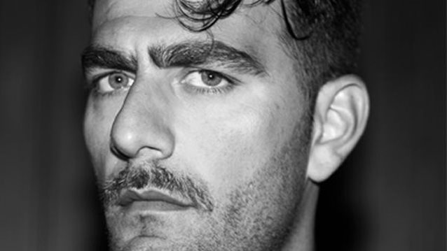 Meet me in Athens: Γιώργος Καπλανίδης : Κάθε εβδομάδα η Μάρω Παρασκευούδη συναντά ένα πρόσωπο που μας κάνει να (ξανα)αγαπήσουμε την Αθήνα