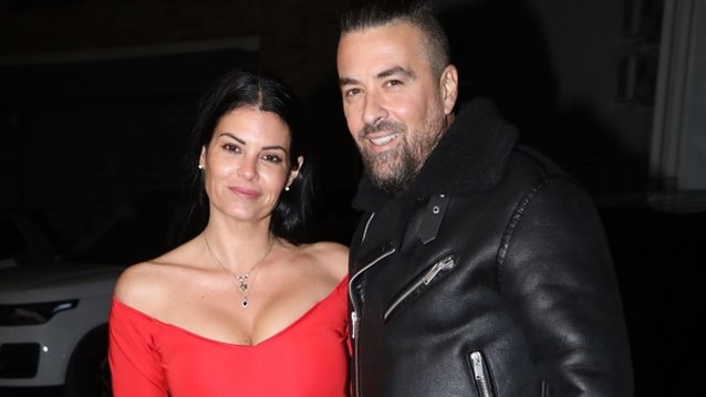 Η απάντηση Μαρίας Κορινθίου στην ερώτηση για τη νέα σχέση του Γιάννη Αϊβάζη