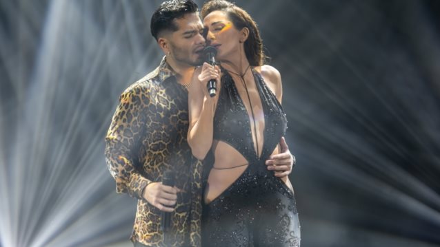 Mελιsses X Δέσποινα Βανδή | Παράταση για 4 ακόμα βράδια