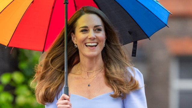 Hollywood Report | Η νέα εμφάνιση της Kate Middleton &amp; οι κολλητές πια Megan Fox - Kourtney Kardashian