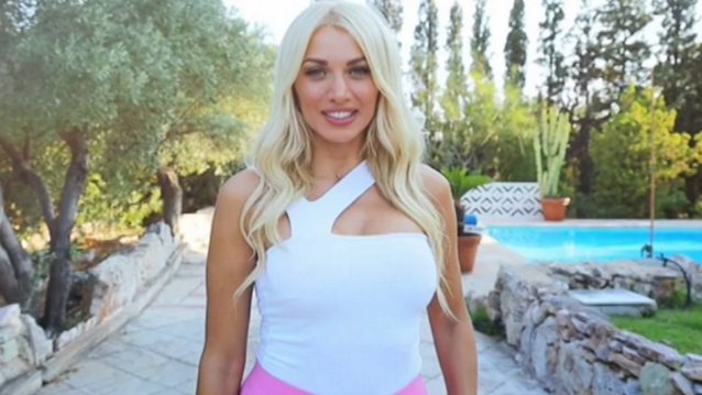 &quot;Κατι Ξαναψηνεται&quot; | Πρεμιερα για την Κωνσταντινα Σπυροπουλου στον ΣΚΑΙ