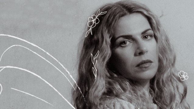 Η Βιολέτα Ίκαρη παρουσιάζει τις &quot;Πεταλούδες&quot;!