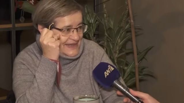 Καταπέλτης η Ντέπυ Γκολεμά | Οι χειρότερες εκπομπές &amp; η πιο σκληρή κόντρα στην τηλεόραση