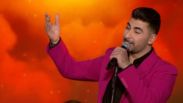 Κωνσταντίνος Παντελίδης | Αυτό είναι το νέο του single από την Cobalt Music