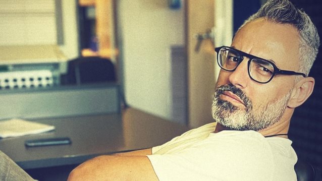 Νίκος Συρίγος για Νότη Σφακιανάκη: "Ξέρετε πολύ καλά τι έχει συμβεί, αυτό που του κάνατε είναι αισχρό και χυδαίο"