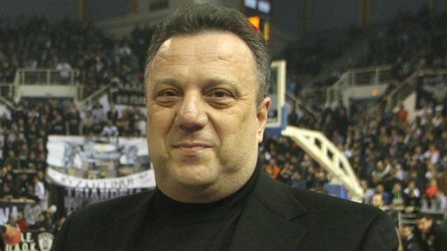 Κορονοϊός: Πέθανε ο πρώην πρόεδρος του Alpha: O Μανώλης Μαλέλης έφυγε σε ηλικία 64 ετών