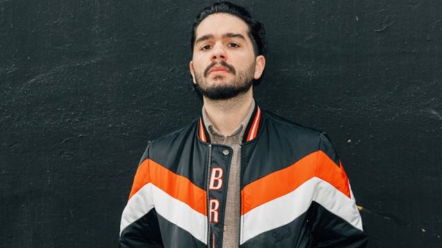 Χρήστος Μάστορας: «Ο κόσμος με βλέπει και λέει &quot;οπ, αυτός τελικά δεν είναι κ@λ@παιδο&quot;»