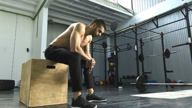 Ποια είναι τα λάθη που κάνεις μετά την προπόνηση
: Η λούφα από τις διατάσεις θεωρείται πταίσμα!