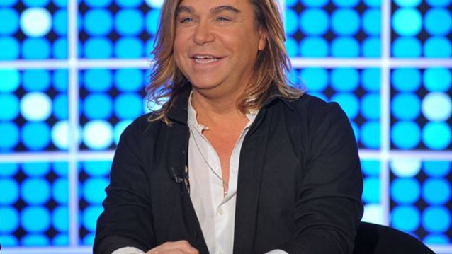 Ο Τρύφωνας Σαμαράς Στο ΟΛΑ: Μιλάει για τη γνωριμία του με την Irina Shayk: «Με αισθάνθηκε πολύ άντρα και ένιωσα σαν να με γούσταρε»