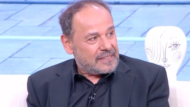 Αλέξανδρος Ρήγας: &quot;Στο κινηματογραφικό &quot;Τι ψυχή θα παραδώσεις μωρή&quot; δε θα δούμε το φινάλε, όμως θα...&quot;