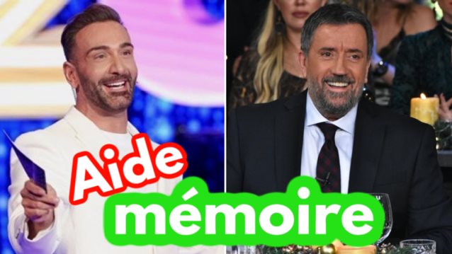 Aide-mémoire #4 | Η πιο δύσκολη τηλεοπτική επόμενη μέρα