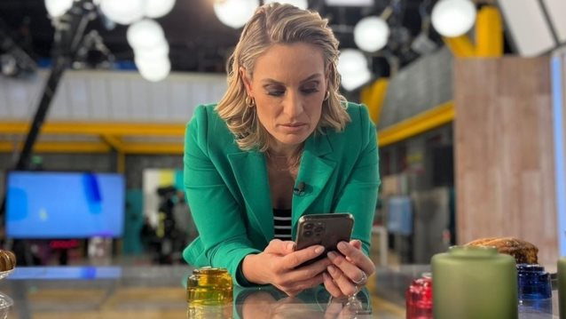 Αλεξάνδρα Μαροσούλη | Η κόρη της Ελεονώρας Μελέτη είναι το πιο stylish κορίτσι της παραλίας