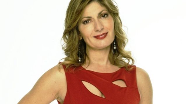 Μαρία Γεωργιάδου: Μιλά πρώτη φορά για τη σειρά που γράφει και θα αντικαταστήσει τη «Γυναίκα χωρίς όνομα»
