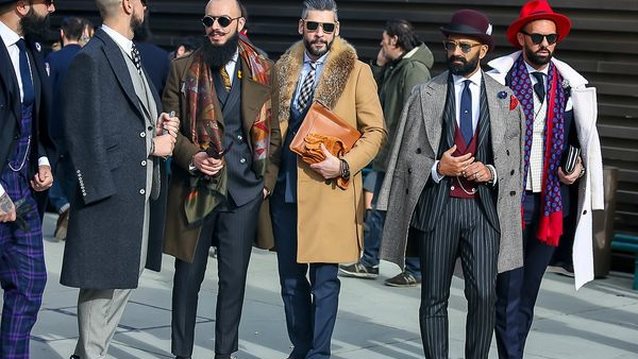 Φόρα Το Σωστά: Οκτώ στυλιστικά λάθη που (πιθανότατα) έκανες μέσα στο 2016