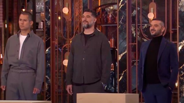 Ανατρεπτική πρεμιέρα για το MasterChef: &quot;Φέτος η μαγειρική πρόκληση θα είναι ακόμα μεγαλύτερη&quot;