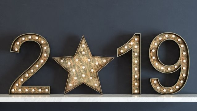 Τα Ζώδια Του 2019: Οι ετήσιες προβλέψεις για όλα τα ζώδια