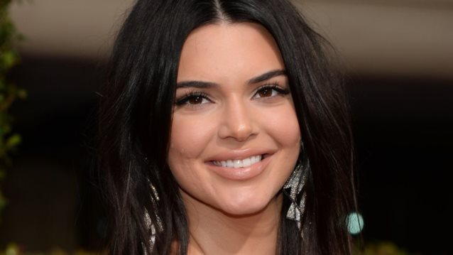 Kendall Jenner
: Η εντυπωσιακή γυμνή φωτογράφισή της