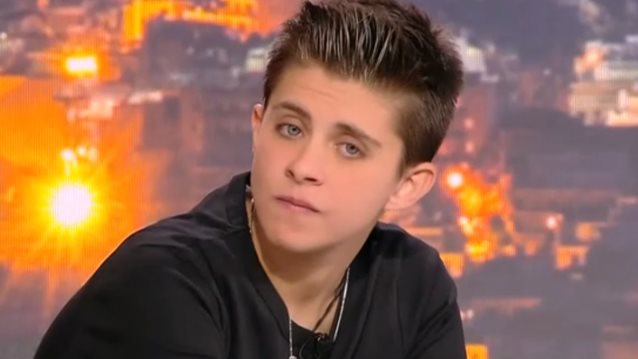 Η μακάβρια συνήθεια της Ειρήνης Μουρτζούκου - &quot;Εγώ δεν πειράζω αν δεν με πειράξουν&quot;