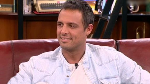 Σάββας Πούμπουρας: Η έκπληξη στην Ναταλία Γερμανού &amp; η αποκάλυψη για το Survivor Παταγονία