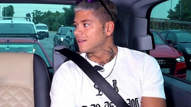 Mike: Η ανήθικη πρόταση που δέχθηκε &amp; η «επίθεση» που δεν θα ξεχάσει