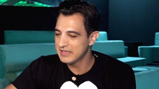 Δήμος Αναστασιάδης: &quot;Είχα αρκετές προβληματικές συνεργασίες&quot;