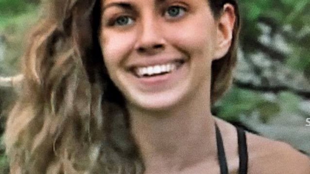 Ελισάβετ Αϊνατζόγλου: Το μήνυμα του πατέρα της λίγο πριν την διαδικασία αποχώρησης από το Survivor