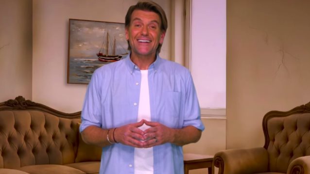 Ο Σπύρος Σούλης και επίσημα στο τιμόνι του &quot;Extreme Makeover: Home Edition&quot;