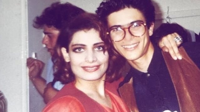 Quiz : Μπορείς να αναγνωρίσεις τον γνωστό τραγουδιστή;