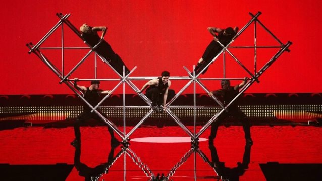 Eurovision 2025 | Ανατροπη! Η Κυπρος εκτος μεγαλου τελικου - Plus: Οι χωρες που προκριθηκαν