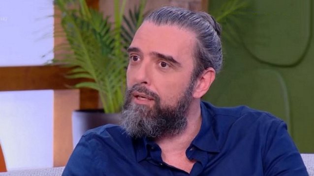 Σωτήρης Τσαφούλιας: "Είδα ένα κύμα επίθεσης στον Πάνο Βλάχο μόνο και μόνο γιατί είχε το θράσος να εναντιωθεί"