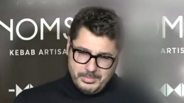 Η απάντηση του Λάμπρου Κωνσταντάρα για το τέλος της συνεργασίας με την ΕΡΤ και το &quot;Φλερτ&quot;