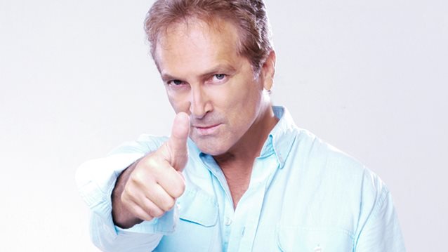 Γιάννης Βασιλείου: «Έχω πάει με 1 εκατομμύριο γυναίκες»