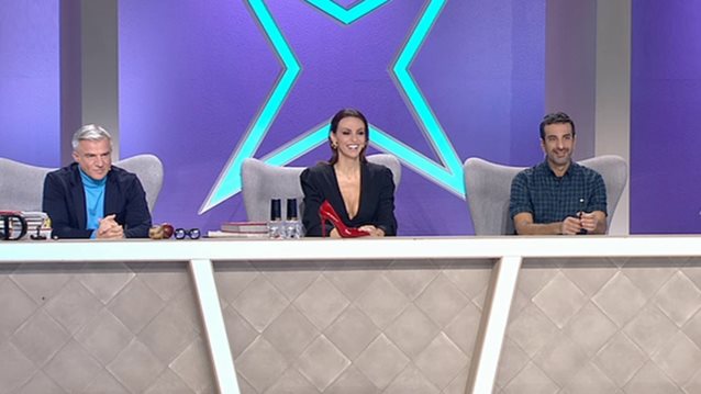 My Style Rocks: Spoiler: Αυτή η κοπέλα αποχωρεί στο αποψινό Gala!