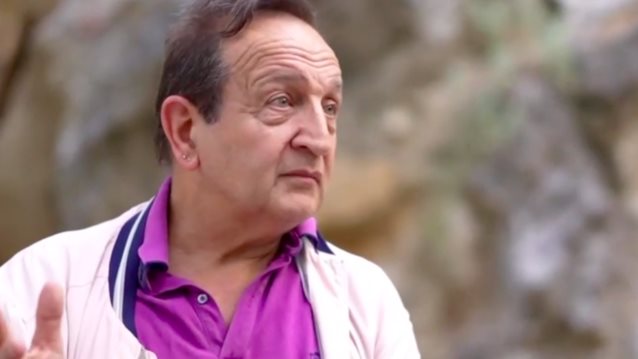 Το συγκινητικό &quot;αντίο&quot; του Σπύρου Μπιμπίλα στην Πόπη Χριστοδούλου: &quot;Όταν φεύγουν νεότεροι άνθρωποι είναι διπλός ο πόνος&quot;