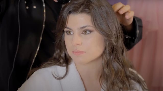 Η εξομολόγηση της Δανάης Παππά για τον πατέρα της: &quot;Η κατάστασή του ήταν δύσκολη, με καταχρήσεις&quot;