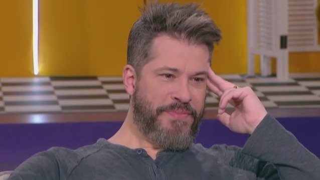 Χάρης Βαρθακούρης: Πήγε στον Μουτσινά &amp; αποκάλυψε τα πάντα για το Big Brother