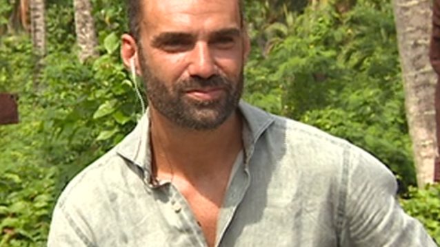 Λάμπρος Χούτος
: Η πρώτη συνέντευξη μετά το Survivor: Η απάντηση για την κλίκα με τον Χανταμπάκη &amp; τις ψήφους στον Αγγελόπουλο