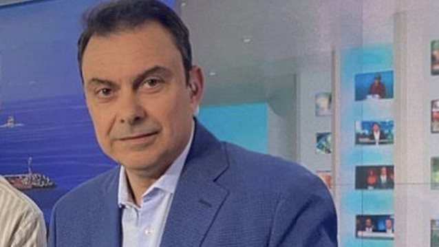 Γιάννης Πιτταράς: &quot;Υπάρχει ένας μύθος γύρω από την ΕΡΤ - Δεν ένιωσα ποτέ ότι βρίσκομαι σε μια δουλειά που με προστατεύουν&quot;