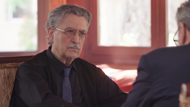 Μόνο στο Yupiii! Η απόλυτη τραγωδία στη "γη της Ελιάς"